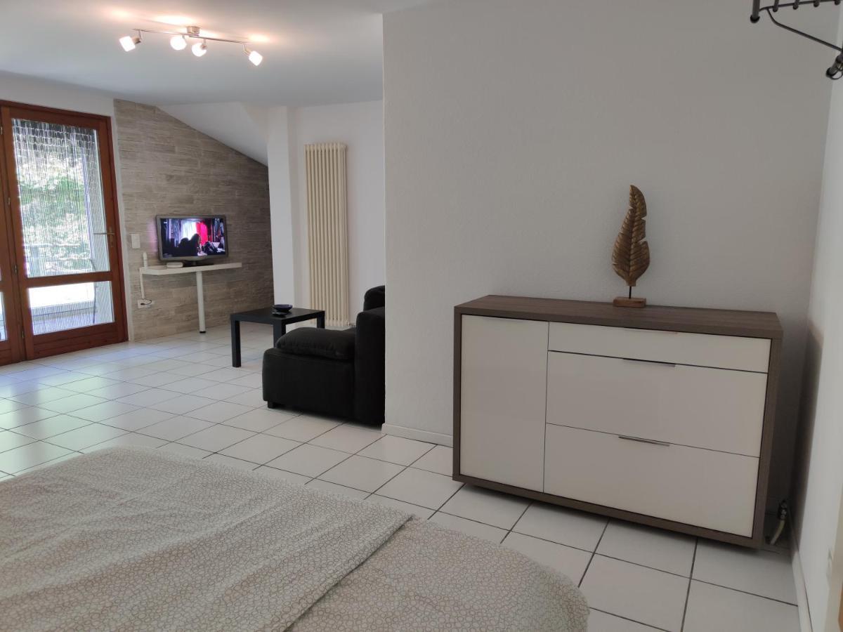 Casa Grace Daire Brione  Dış mekan fotoğraf