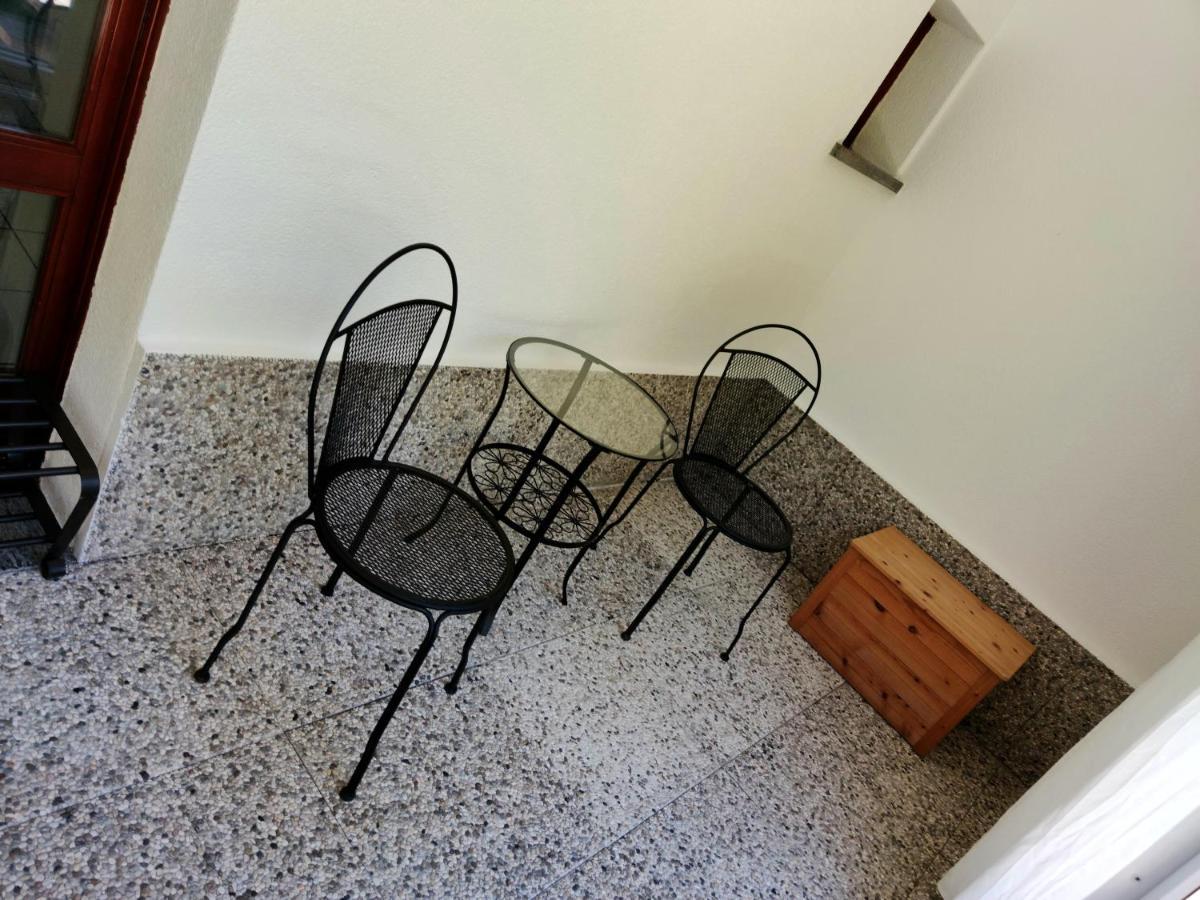 Casa Grace Daire Brione  Dış mekan fotoğraf