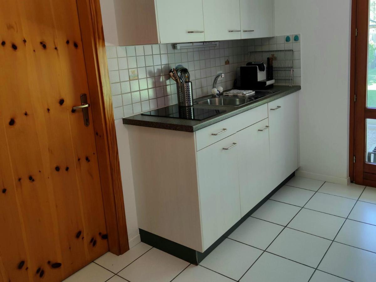 Casa Grace Daire Brione  Dış mekan fotoğraf