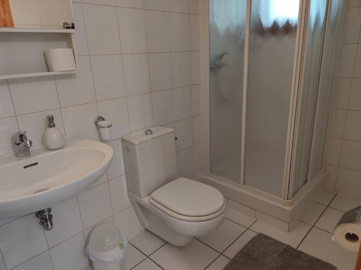 Casa Grace Daire Brione  Dış mekan fotoğraf