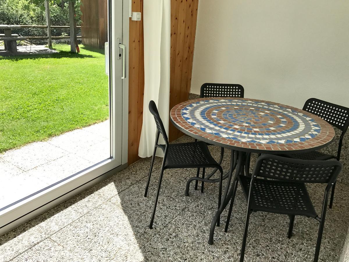 Casa Grace Daire Brione  Dış mekan fotoğraf