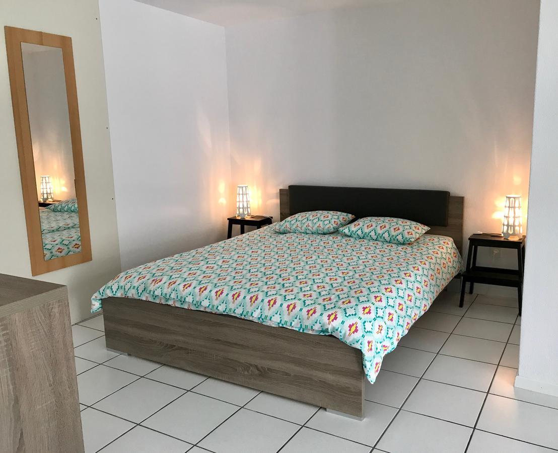 Casa Grace Daire Brione  Dış mekan fotoğraf